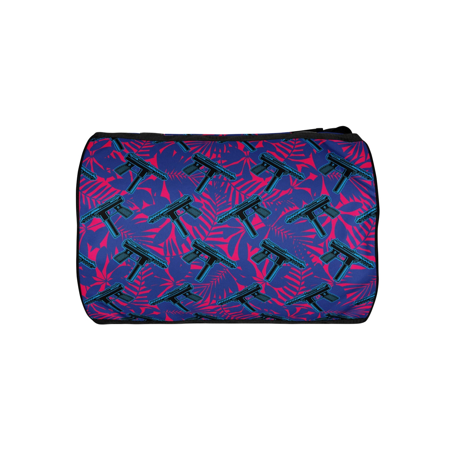 Rad Palm 9 Lives Gym Bag