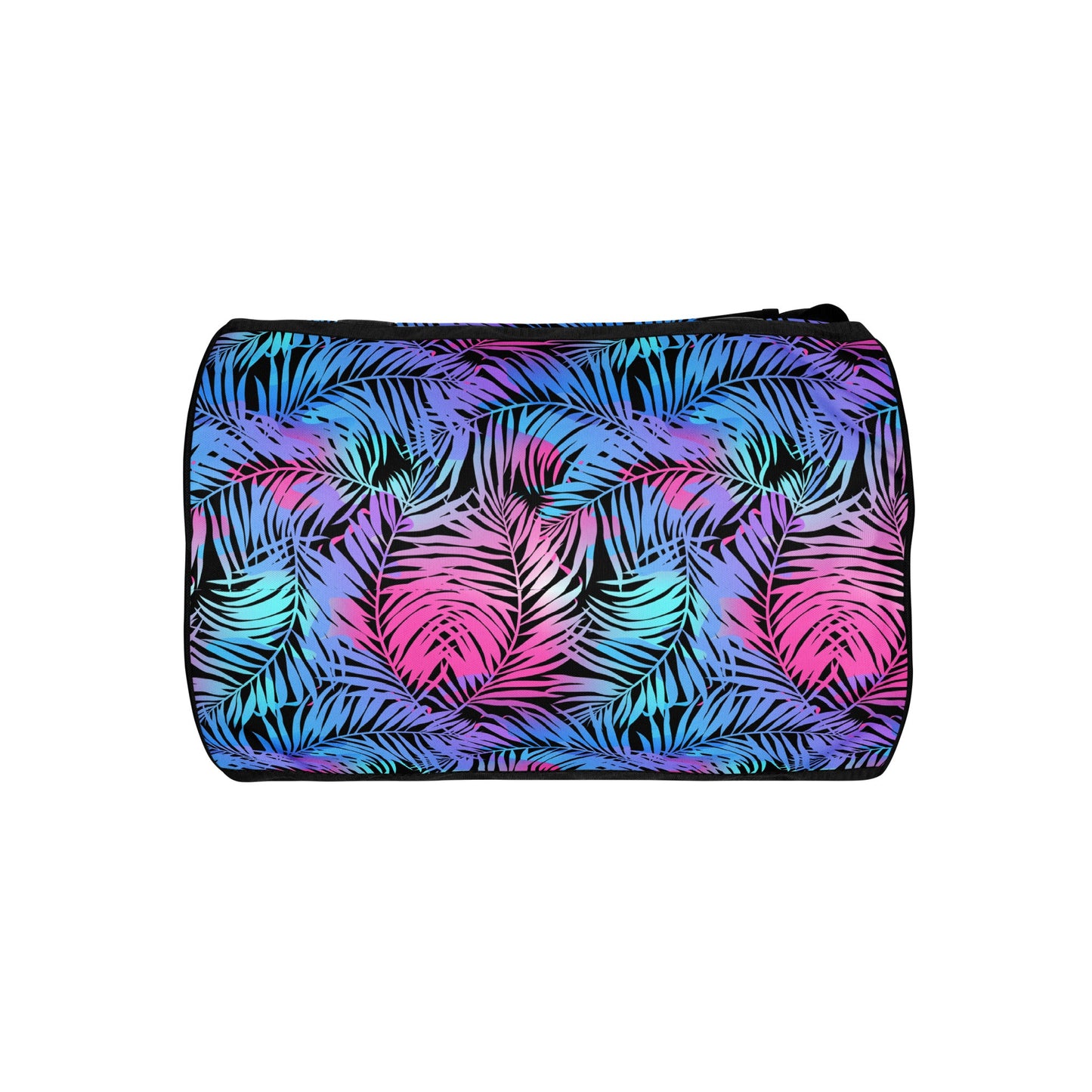Jungle Madness Gym Bag