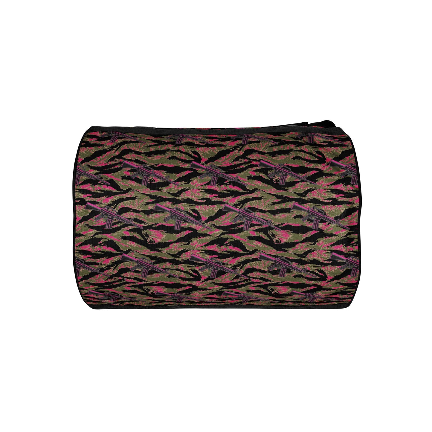 Rad Palm Da Nang Disco Gym Bag