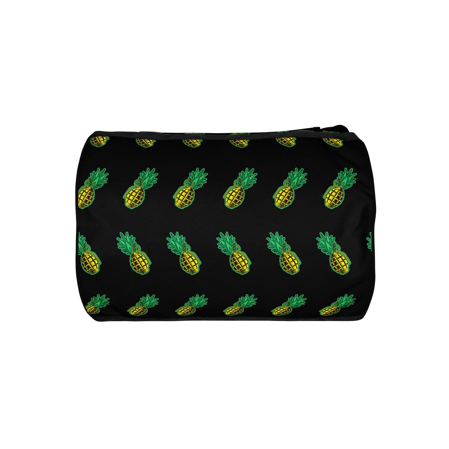 Rad Palm Pineapple Death Gym Bag