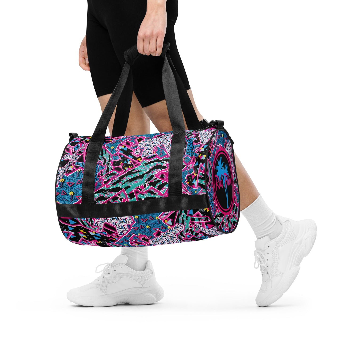 RAD AF Gym Bag