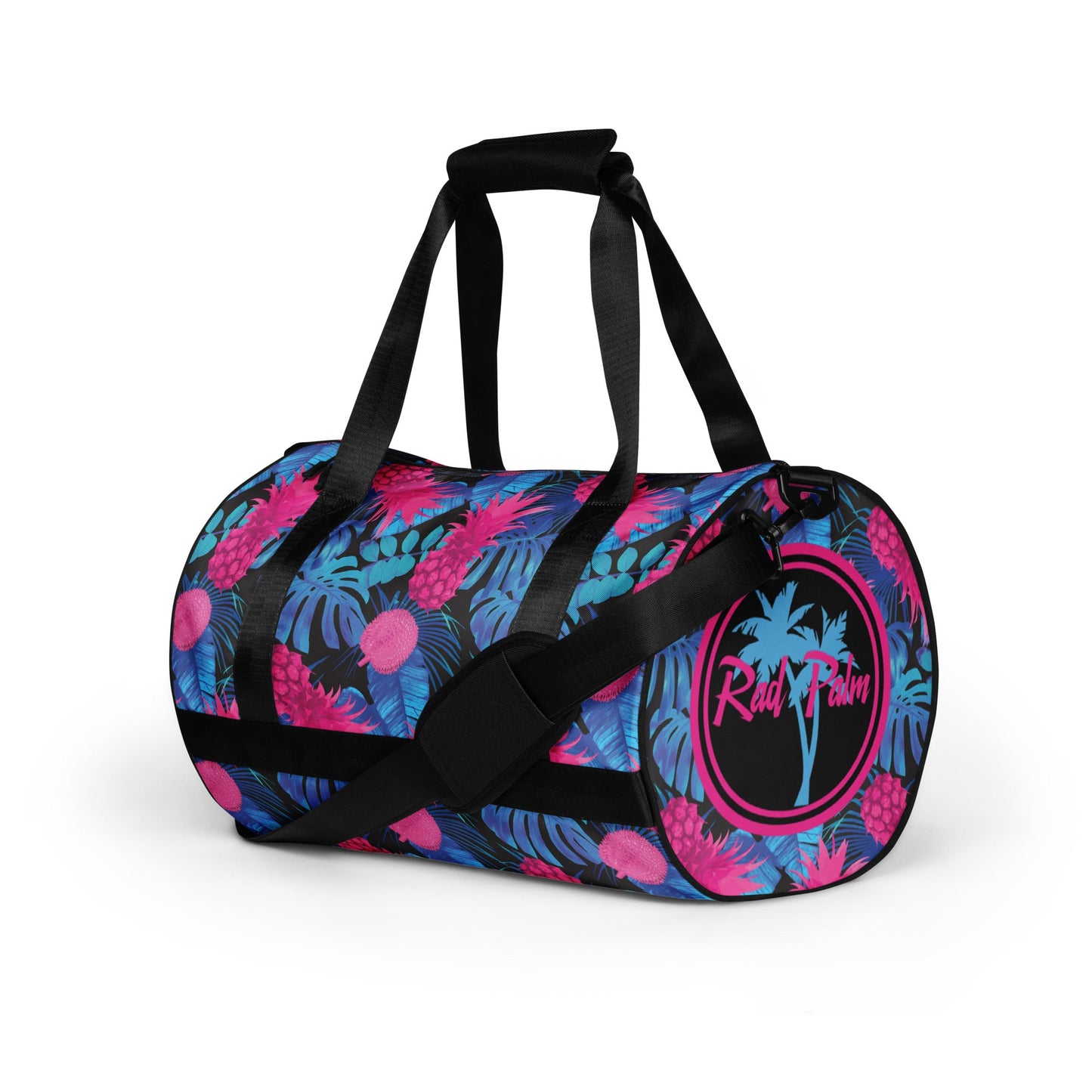 Pineapple Express Gym Bag