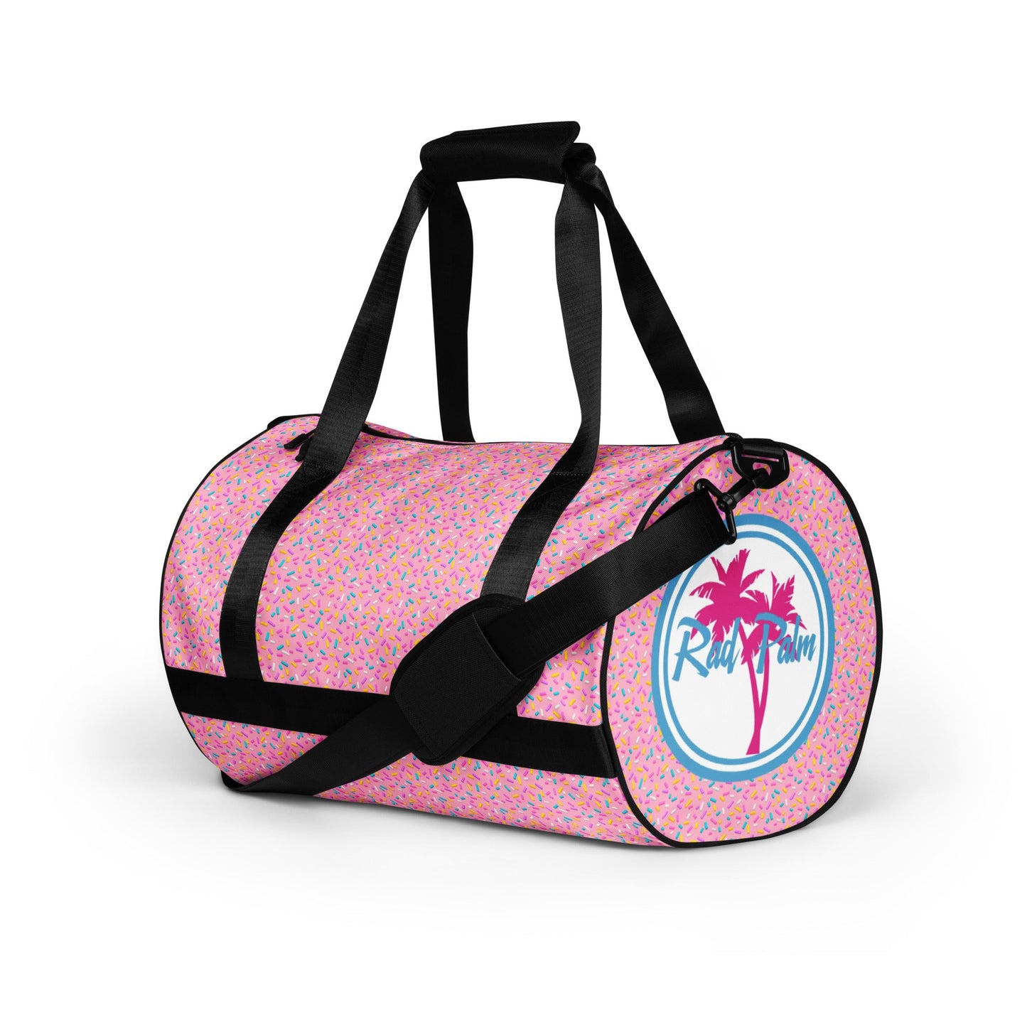 The Homer Gym Bag