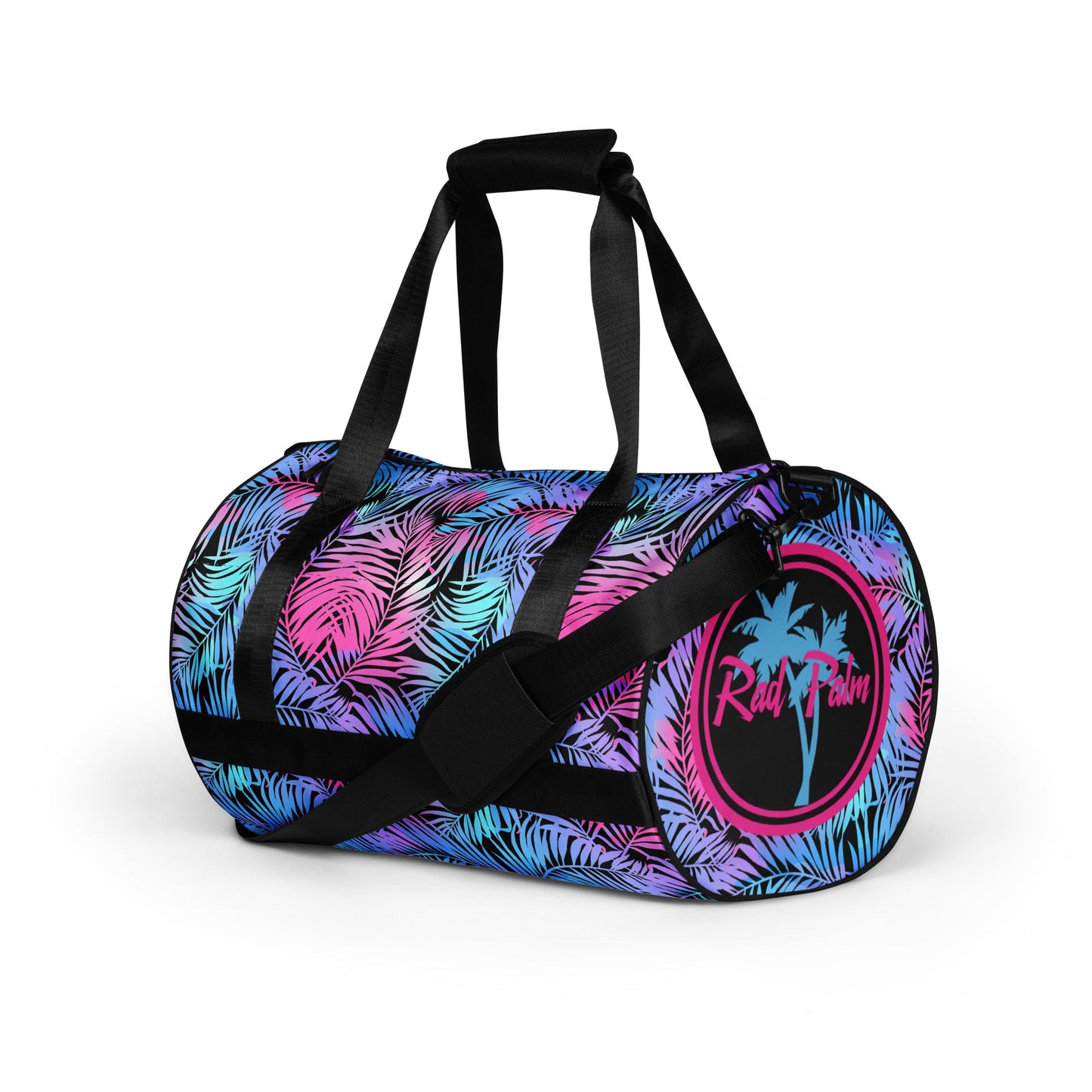 Jungle Madness Gym Bag