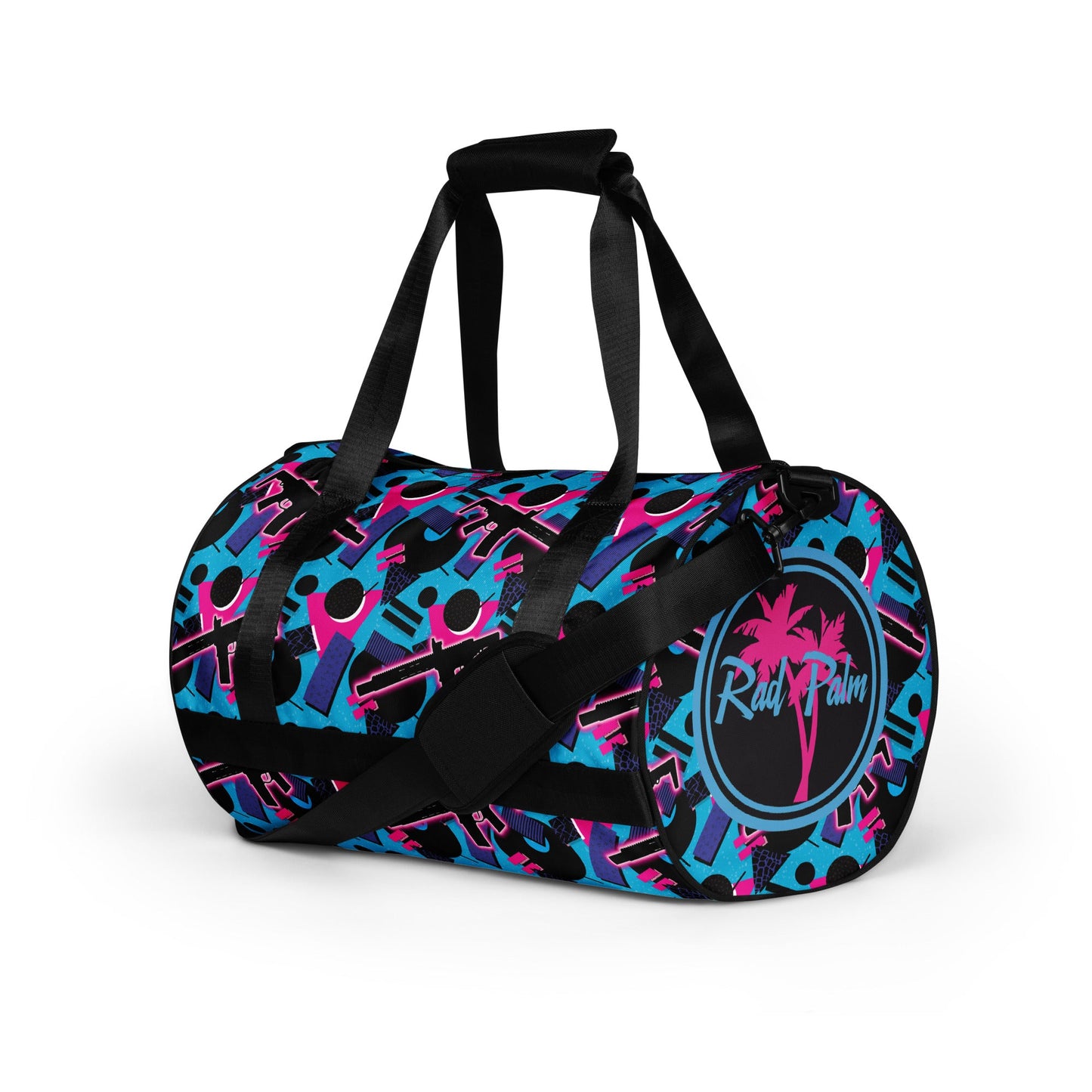 Honey Badger Gym Bag