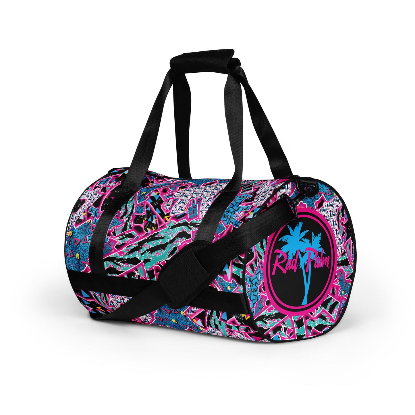 RAD AF Gym Bag