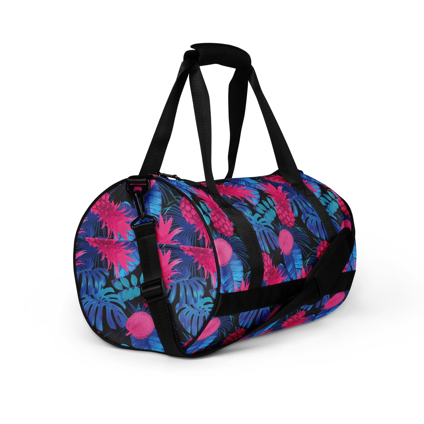 Pineapple Express Gym Bag
