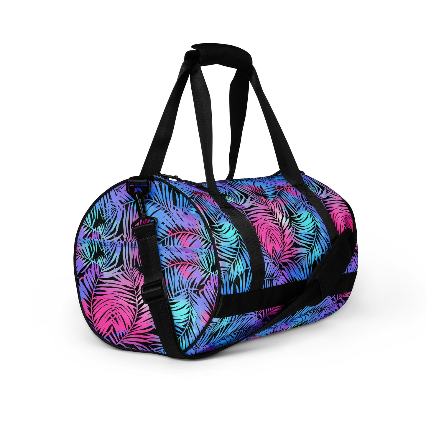 Jungle Madness Gym Bag