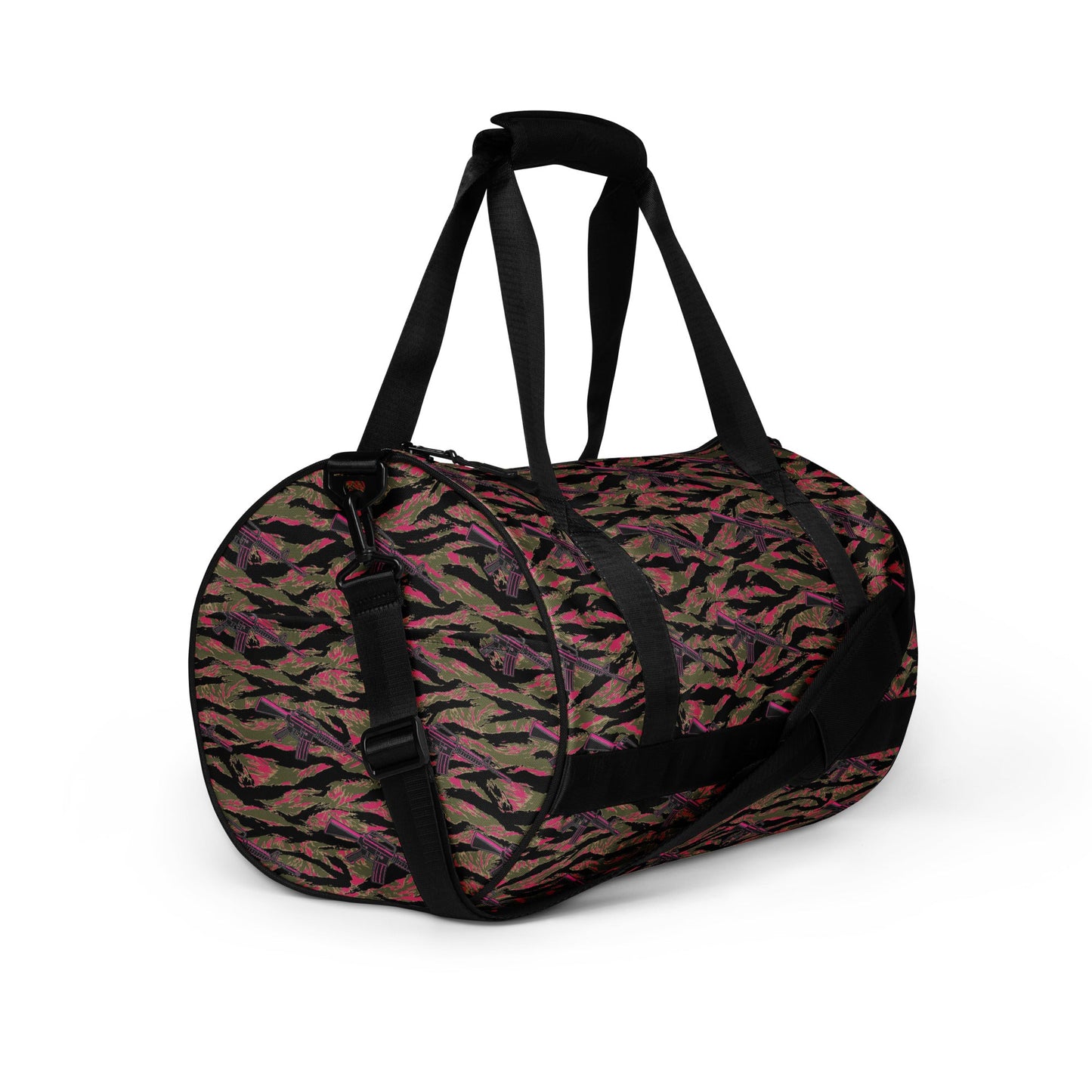 Rad Palm Da Nang Disco Gym Bag