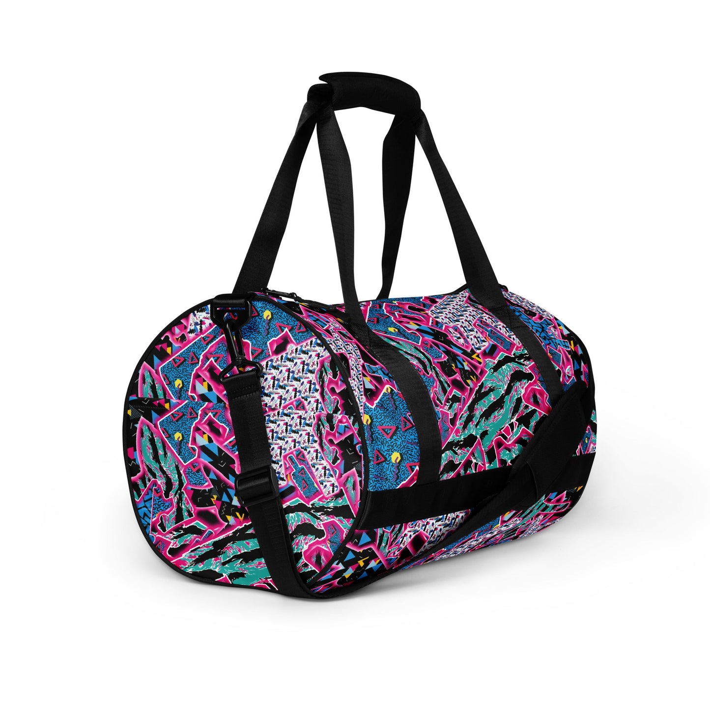 RAD AF Gym Bag