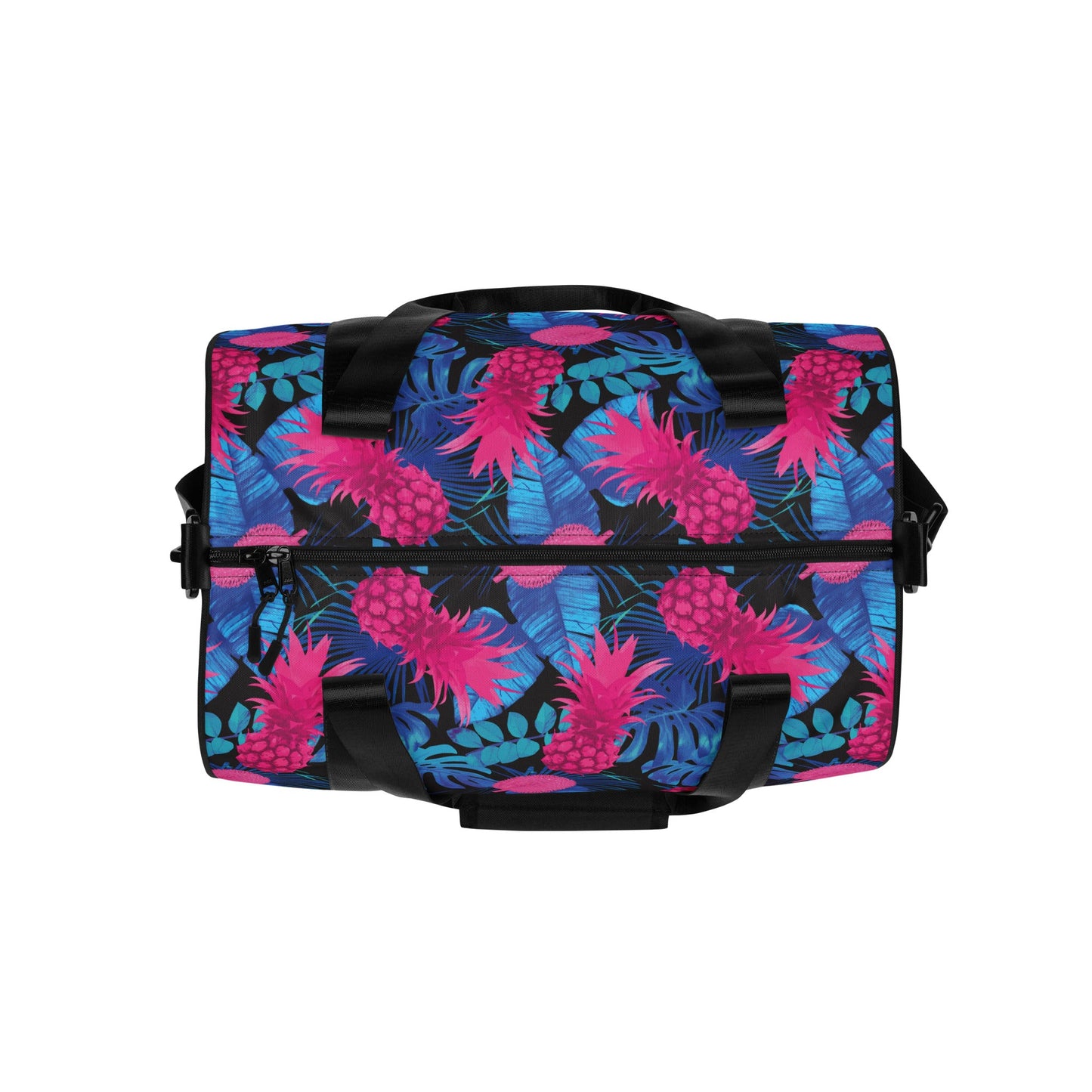 Pineapple Express Gym Bag