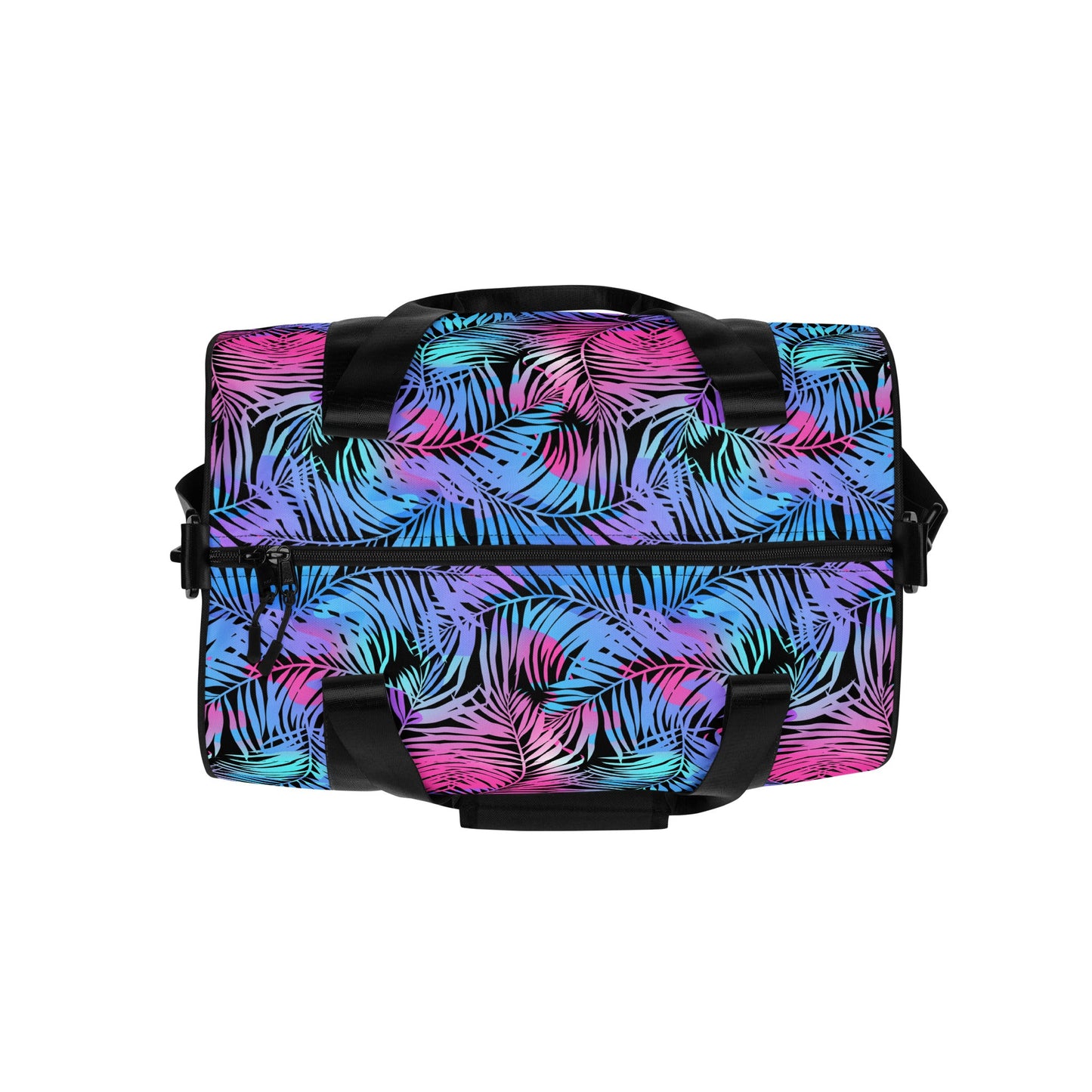 Jungle Madness Gym Bag