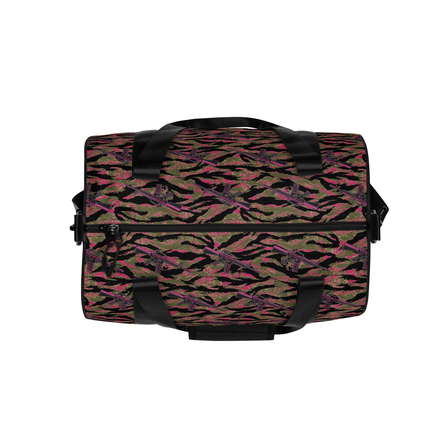 Rad Palm Da Nang Disco Gym Bag