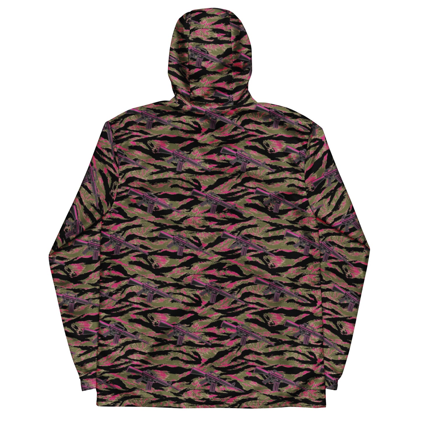 Rad Palm Da Nang Disco Men’s Windbreaker