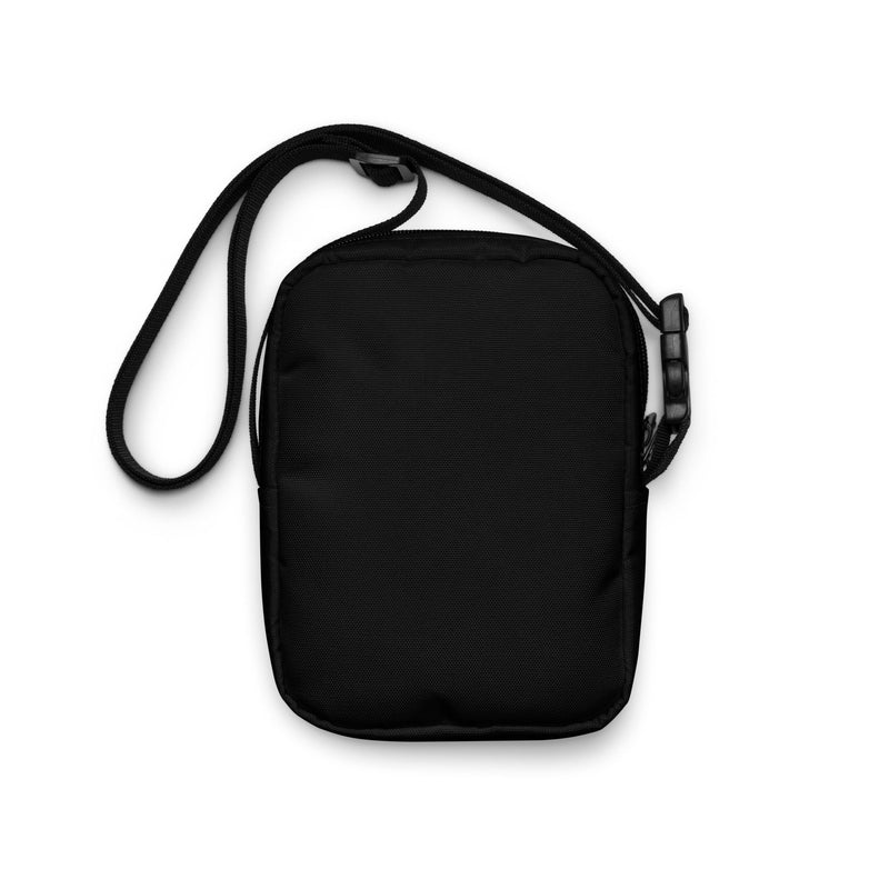Load image into Gallery viewer, Crossbody Bag | Black