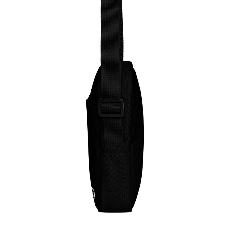 Load image into Gallery viewer, Crossbody Bag | Black