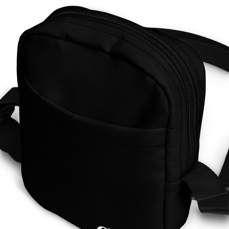 Load image into Gallery viewer, Crossbody Bag | Black