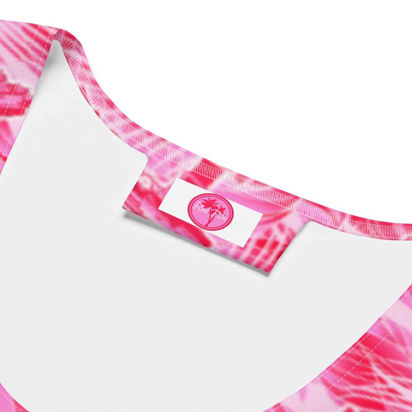 Rad Palm Tropic 7 Tank Top