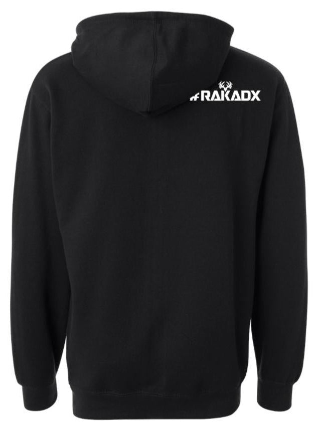 Load image into Gallery viewer, All Raks Matter ™ Boobies Hoodie