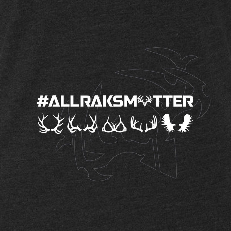 Load image into Gallery viewer, All Raks Matter ™ Boobies Hoodie