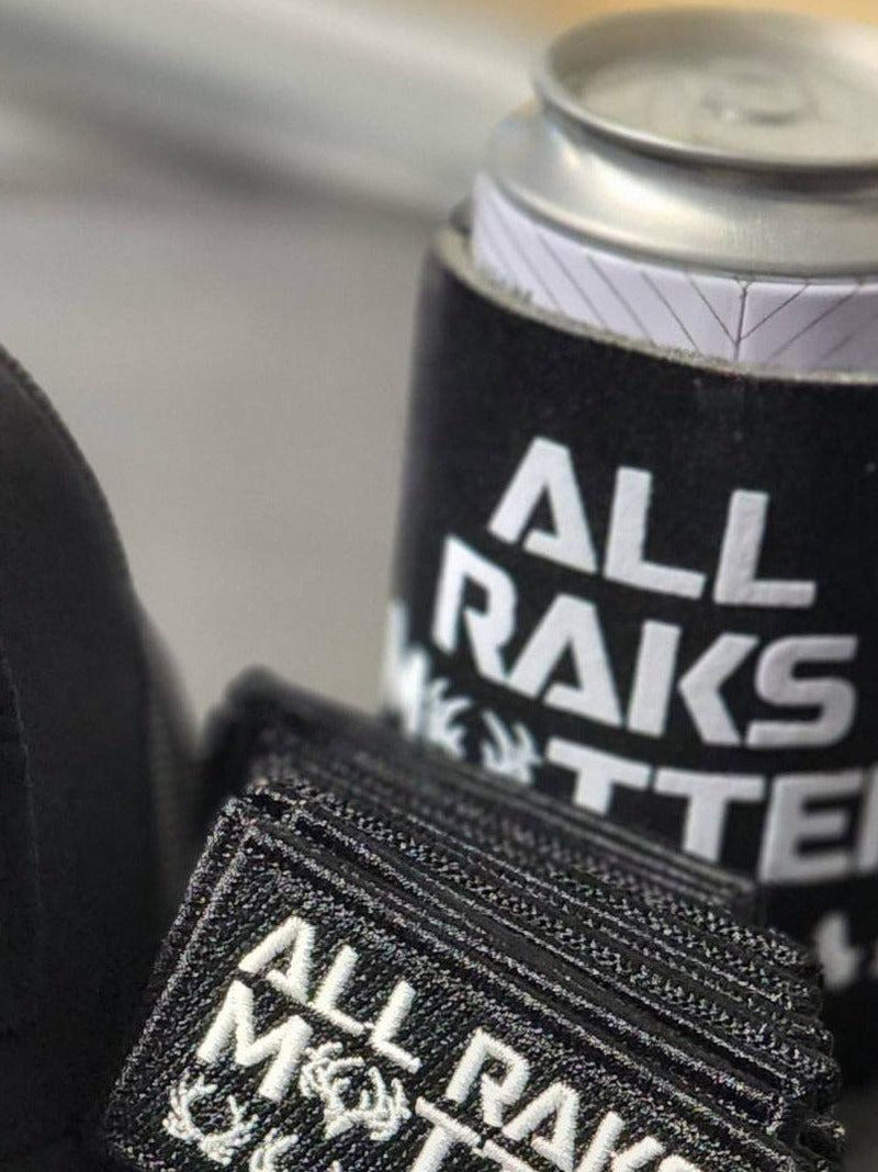 Load image into Gallery viewer, All Raks Matter ™ Can Cooler