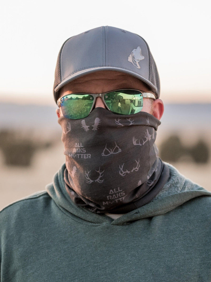 Load image into Gallery viewer, All Raks Matter ™ - FaceMask/Neck Gaiter
