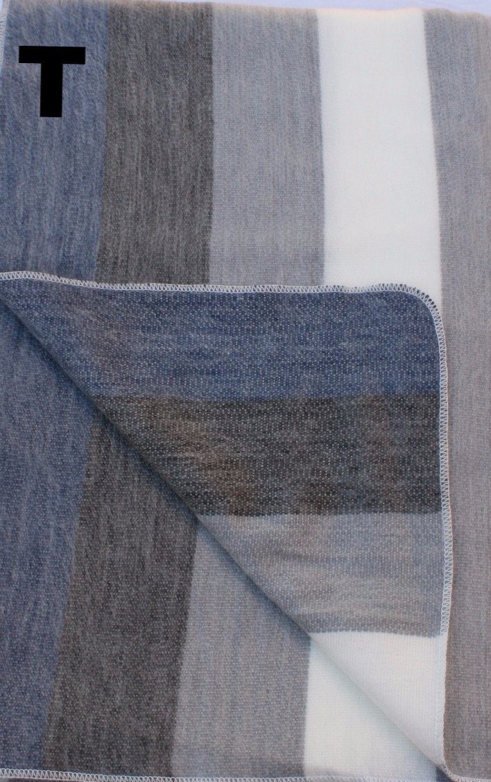Load image into Gallery viewer, Alpaca at Home Alpaca Throw