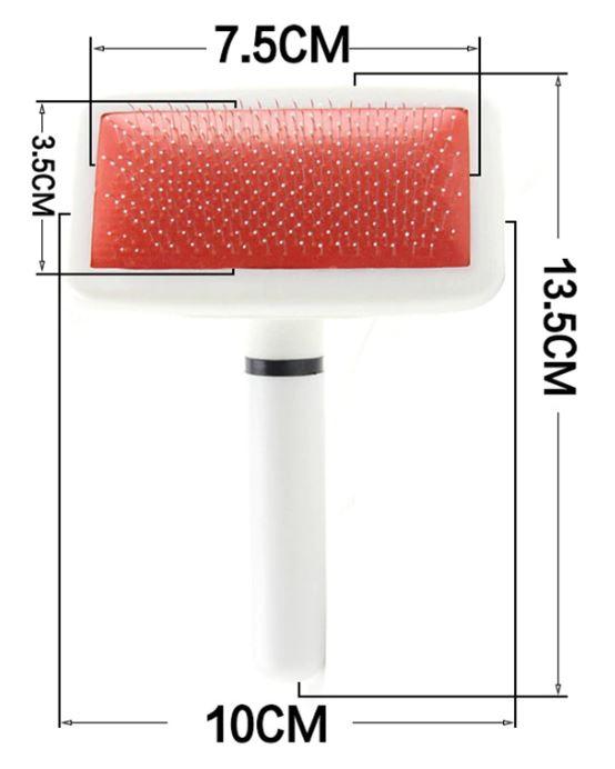 Load image into Gallery viewer, Alpaca Beauty Brush