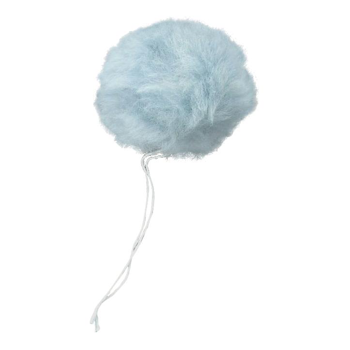 Load image into Gallery viewer, Alpaca Fuzzball Pom-Pom