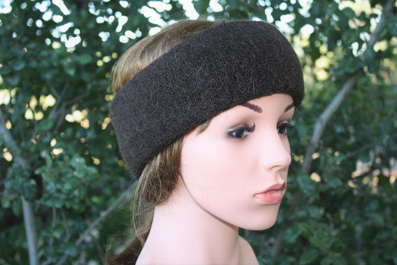 Load image into Gallery viewer, Alpaca Headband