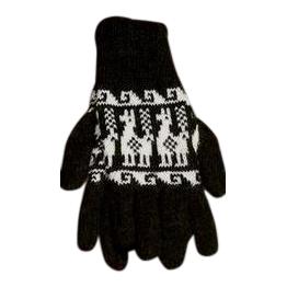 Load image into Gallery viewer, Alpaca Inca Gloves