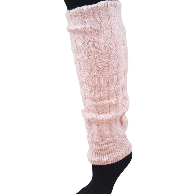 Load image into Gallery viewer, Alpaca Leg Warmers