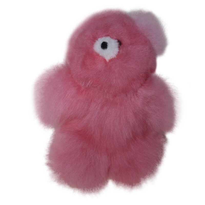 Load image into Gallery viewer, Alpaca Pocket Teddy Bears