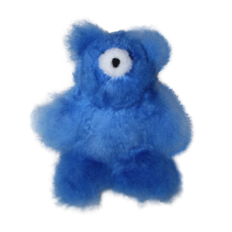 Load image into Gallery viewer, Alpaca Pocket Teddy Bears