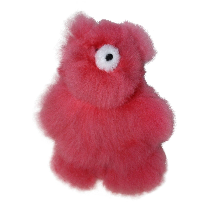 Load image into Gallery viewer, Alpaca Pocket Teddy Bears