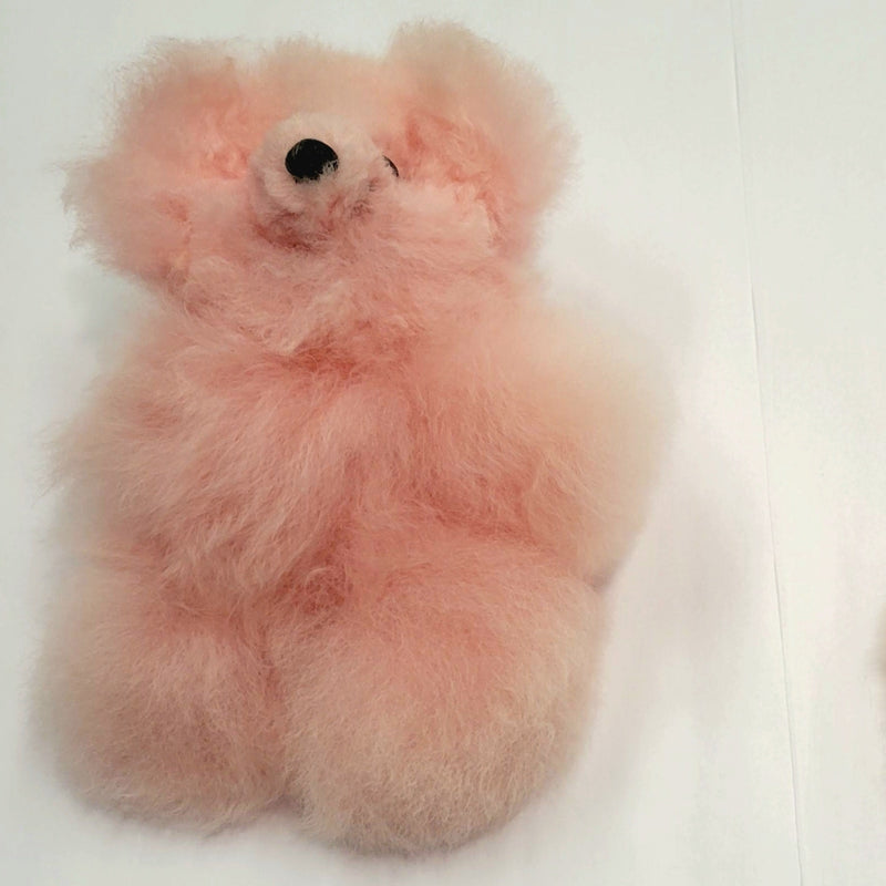 Load image into Gallery viewer, Alpaca Pocket Teddy Bears