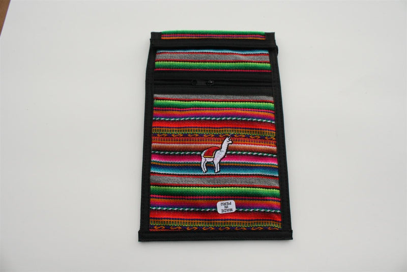Load image into Gallery viewer, Alpaca Travel Passport Holder