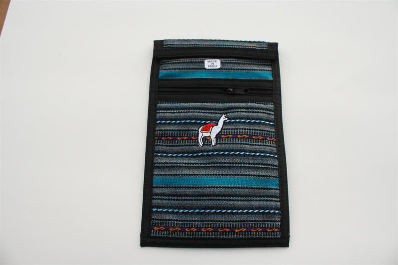 Load image into Gallery viewer, Alpaca Travel Passport Holder