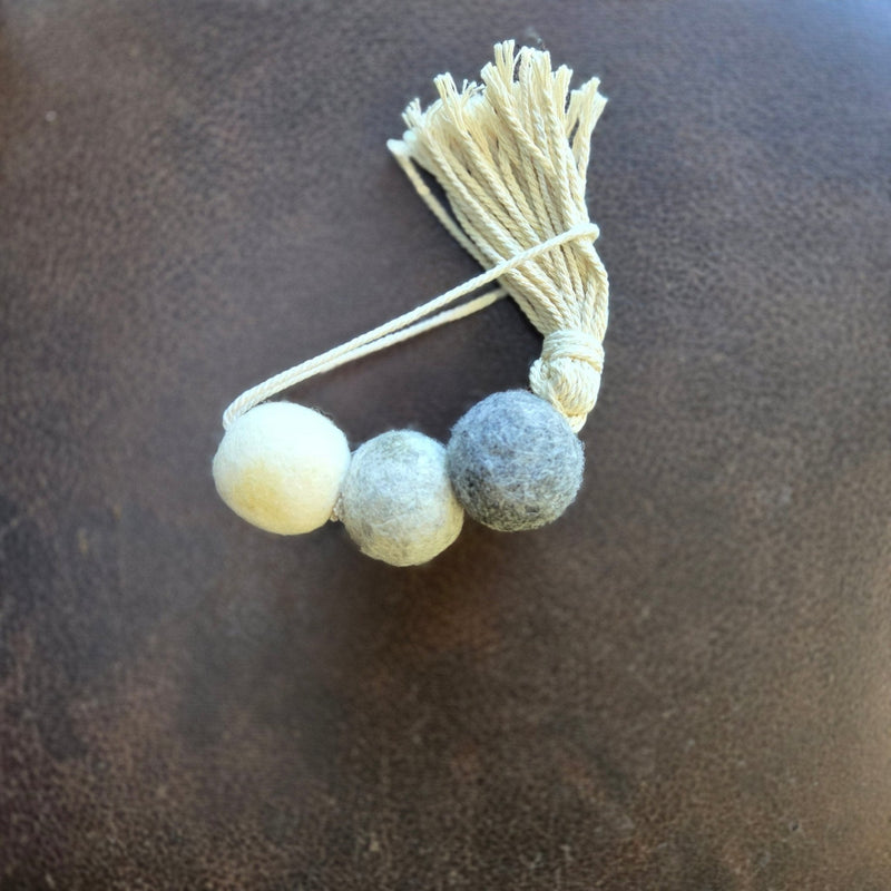 Load image into Gallery viewer, Alpaca Wool Felt Diffuser