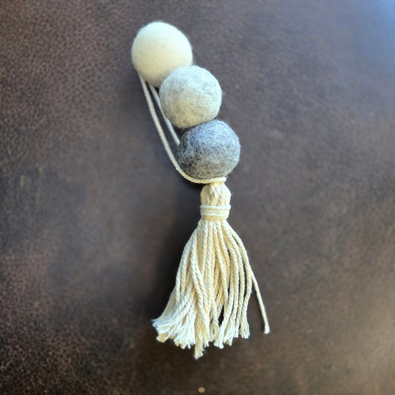 Load image into Gallery viewer, Alpaca Wool Felt Diffuser