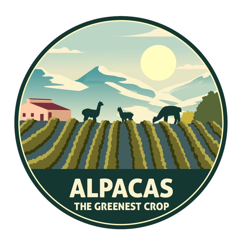 Load image into Gallery viewer, Alpacas Themed Patches