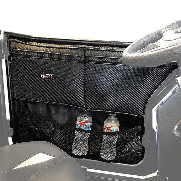 Load image into Gallery viewer, Dirt Specialties Door Bags for CFMOTO ZForce 500 / 800 / 800EX / 1000