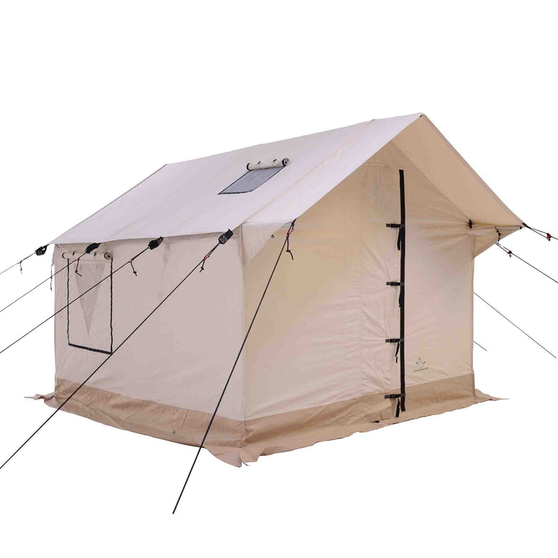 Load image into Gallery viewer, 8'x10' Alpha Wall Tent