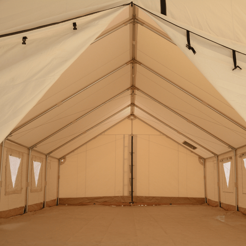 Load image into Gallery viewer, 16'x24' Alpha Wall Tent