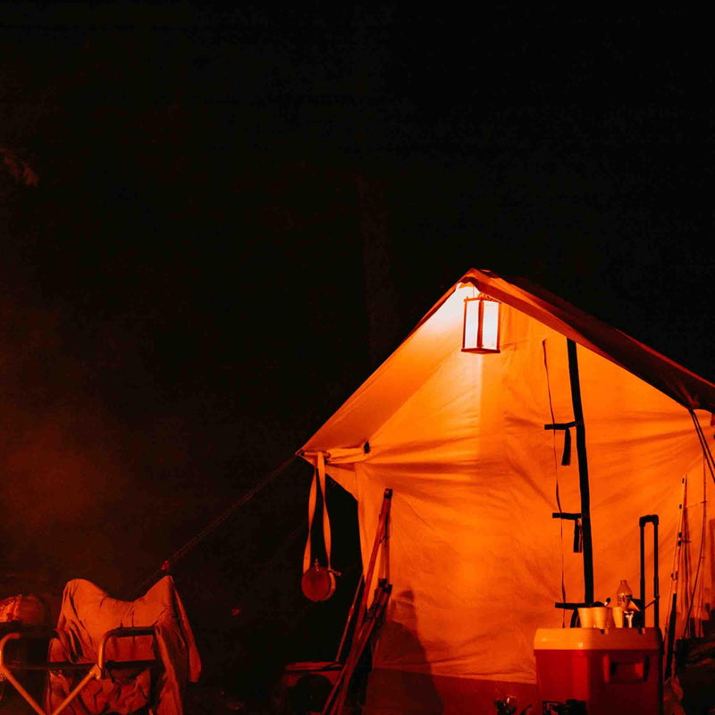 Load image into Gallery viewer, 8'x10' Alpha Wall Tent
