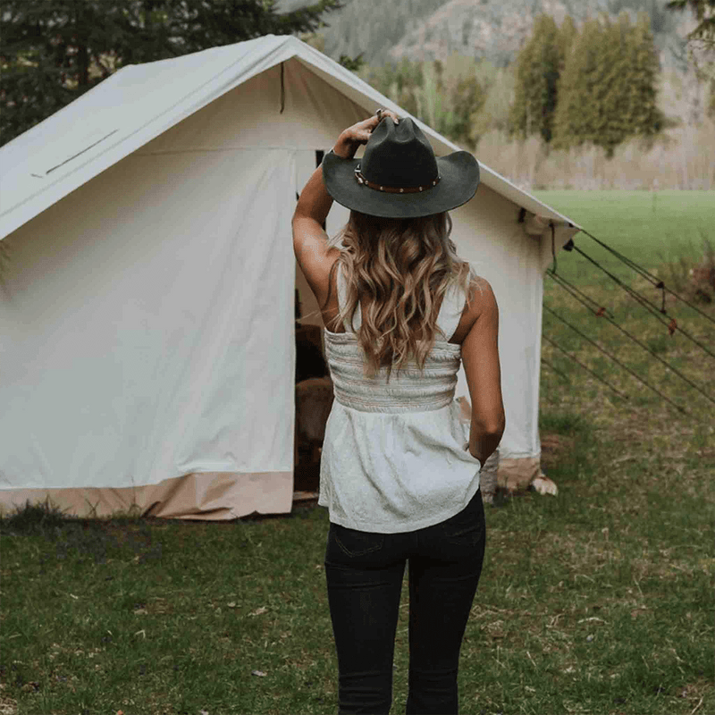 Load image into Gallery viewer, 10'x12' Alpha Wall Tent