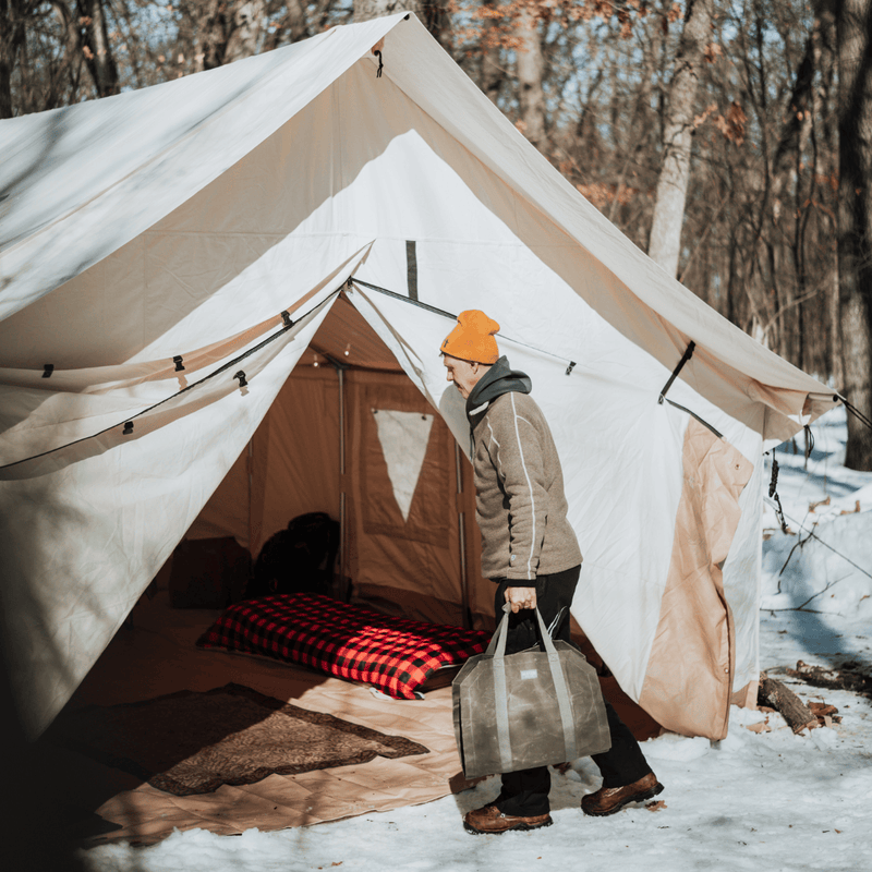 Load image into Gallery viewer, 12'x14' Alpha Wall Tent