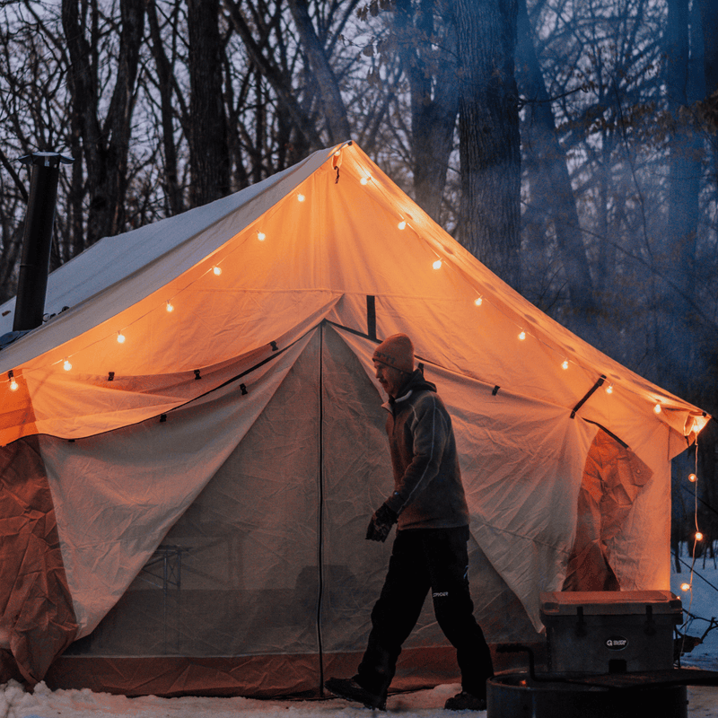 Load image into Gallery viewer, 12'x14' Alpha Wall Tent