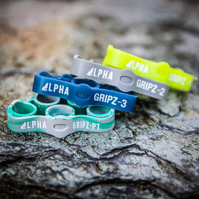 Load image into Gallery viewer, ALPHA GRIPZ™ PT Recovery