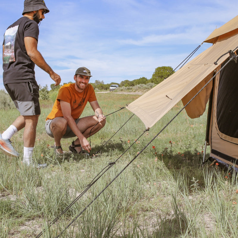 Load image into Gallery viewer, Altimus Bell Tent